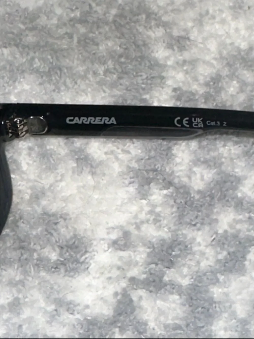 NWTs Carrera 1058/s Men’s Polarized Sunglasses 63mm